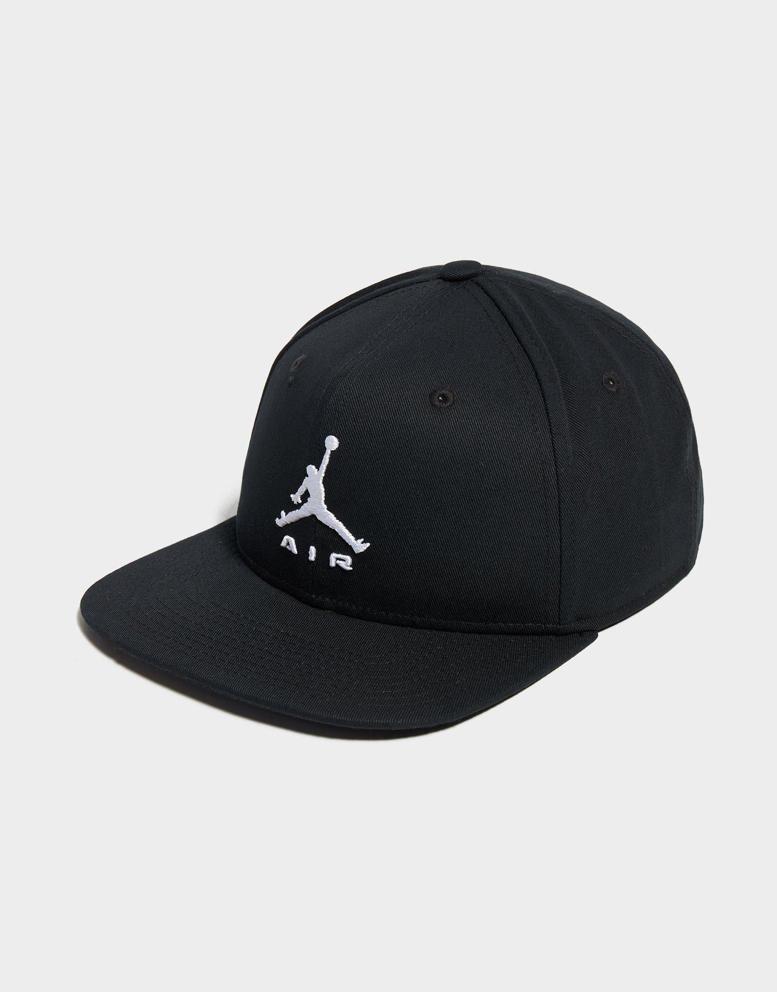 Pro Unstructured Cap