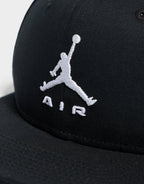 Pro Unstructured Cap