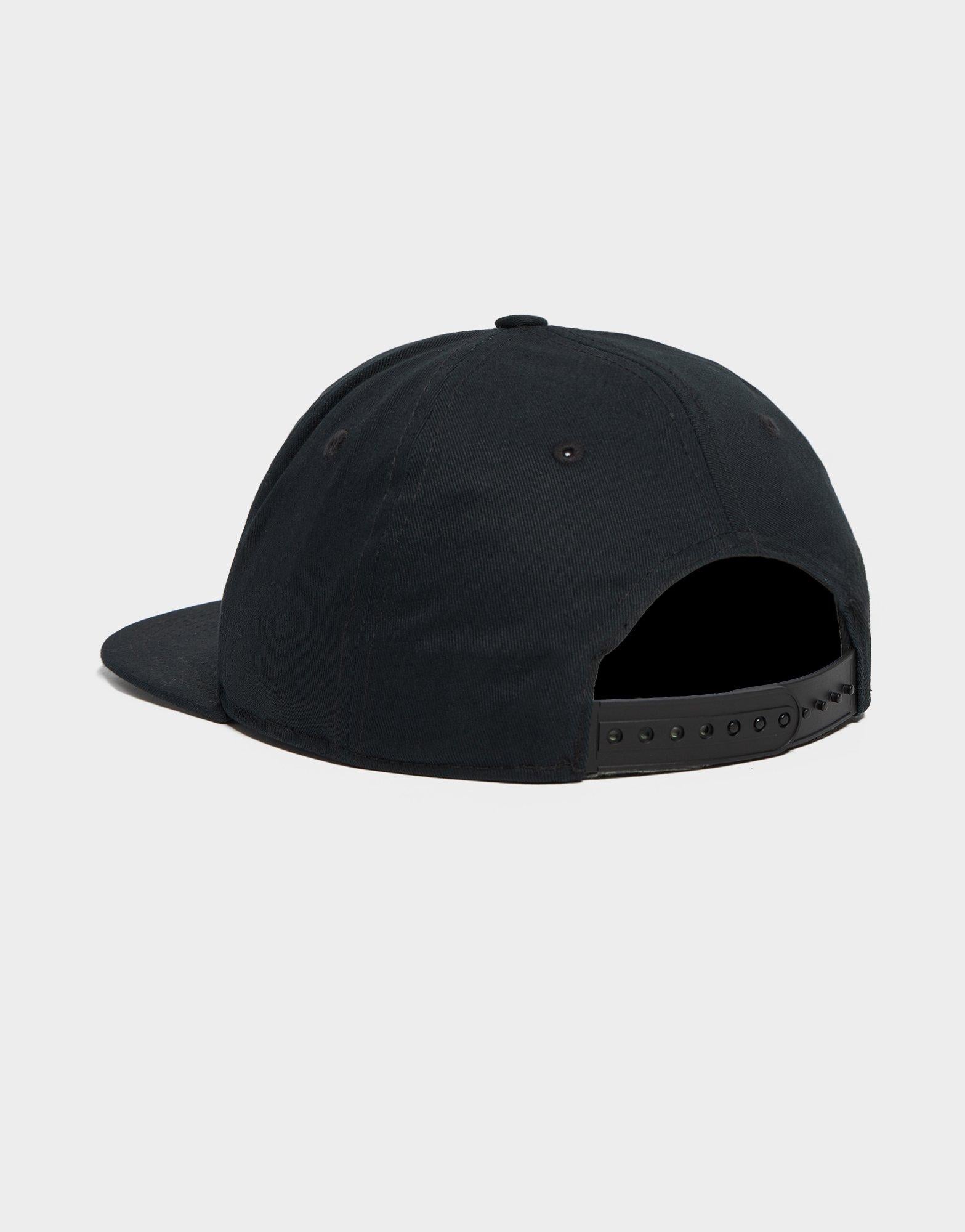 Pro Unstructured Cap