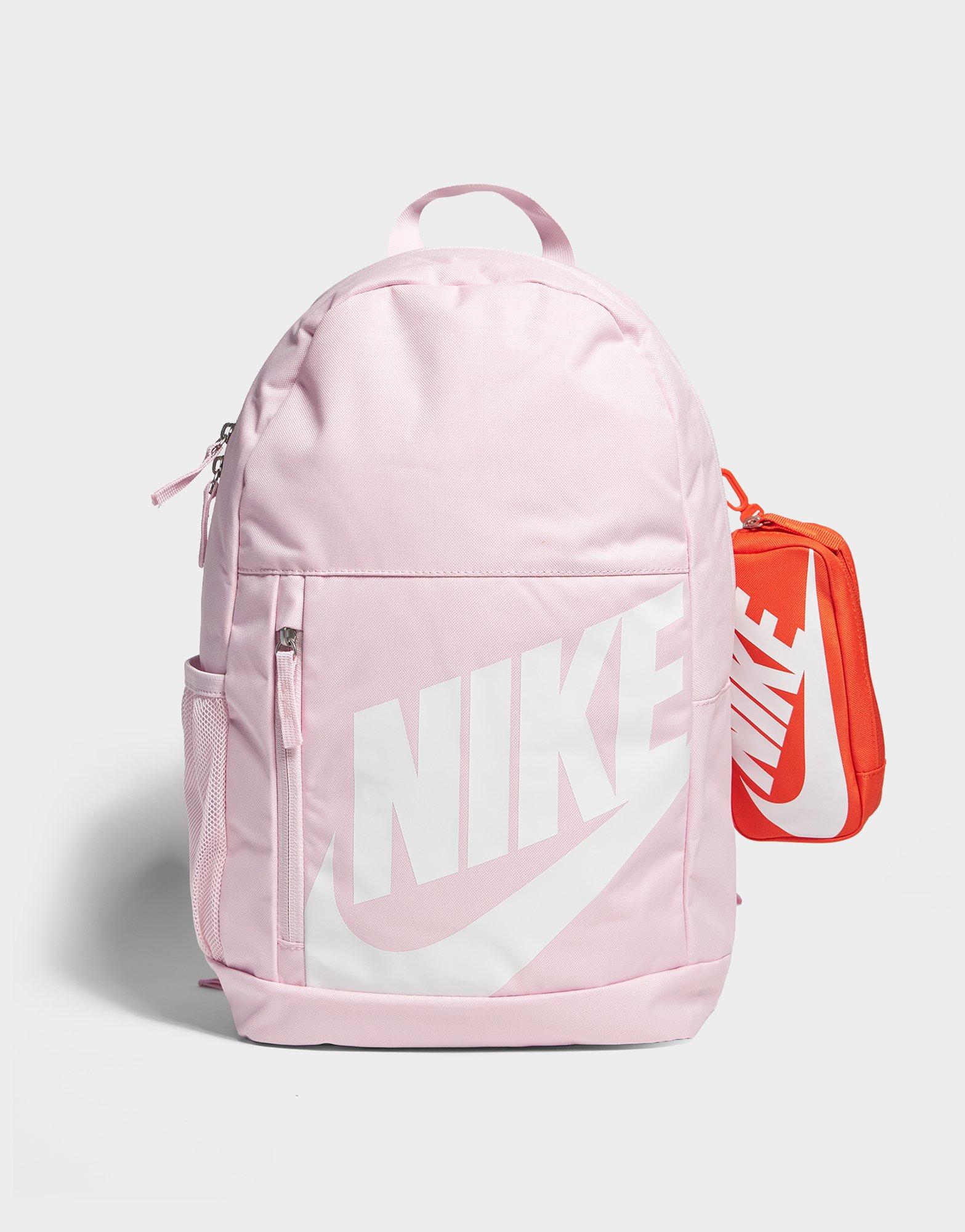 Elemental Backpack + Pencil Case Kid's