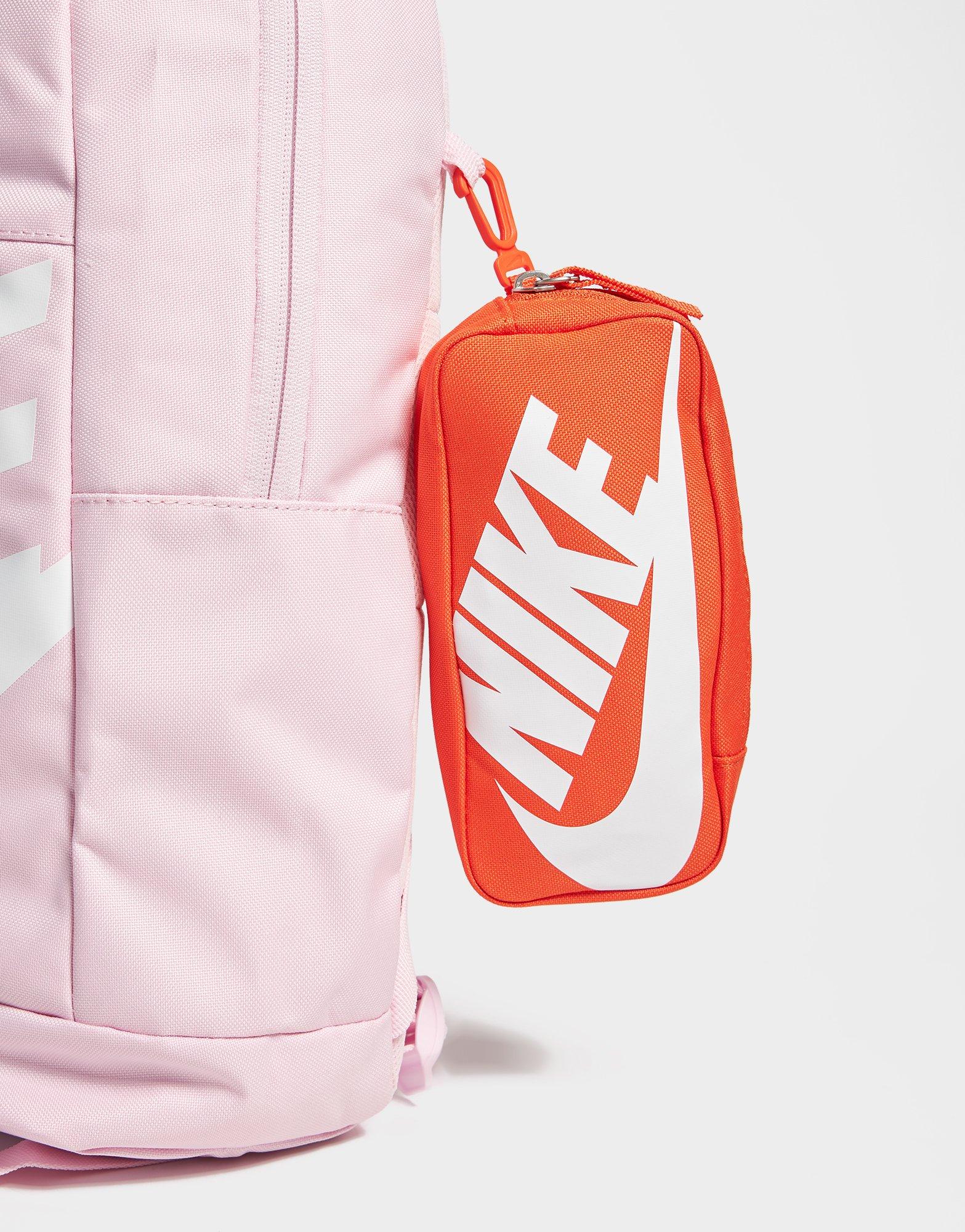 Elemental Backpack + Pencil Case Kid's