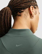 Zenvy Dri-FIT Full-Zip Track Top