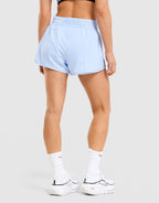 One Dri-FIT 3" 2-in-1 Shorts