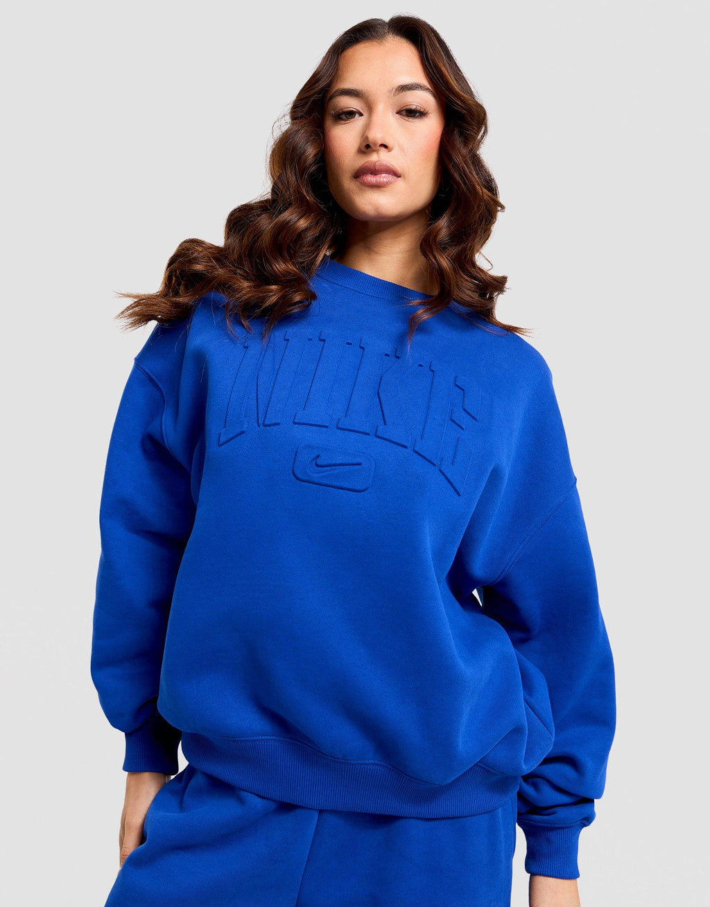 Studio Sweatshirt