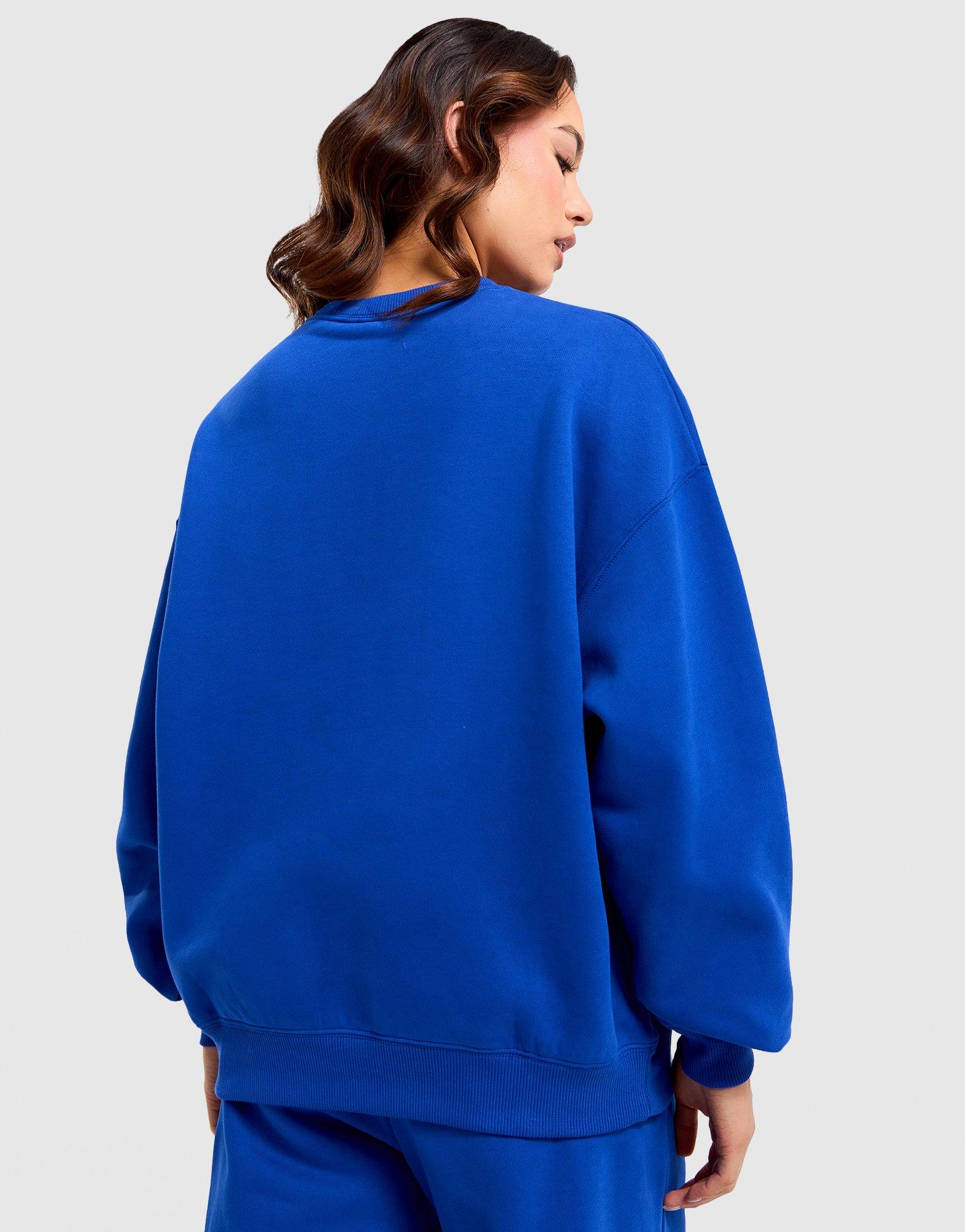 Studio Sweatshirt