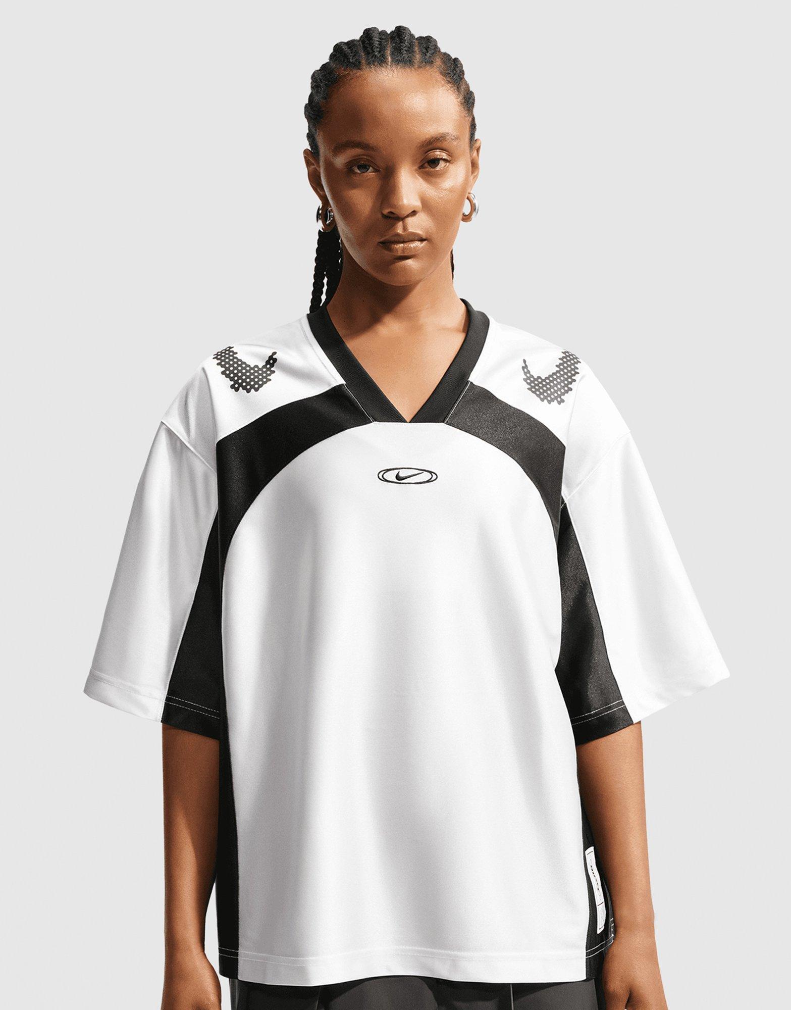 Oversized Jersey