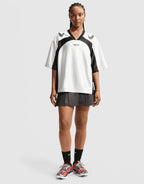 Oversized Jersey