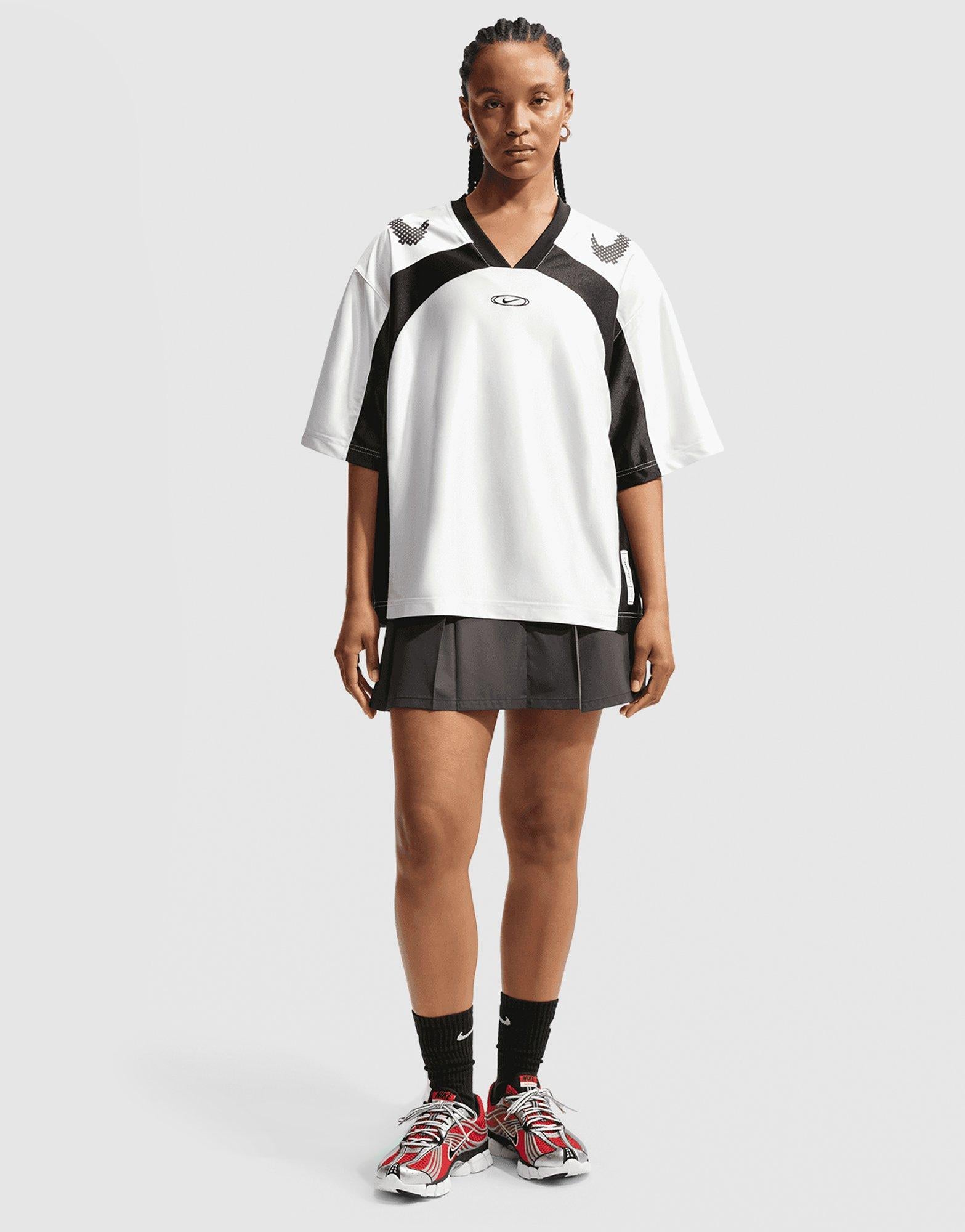Oversized Jersey
