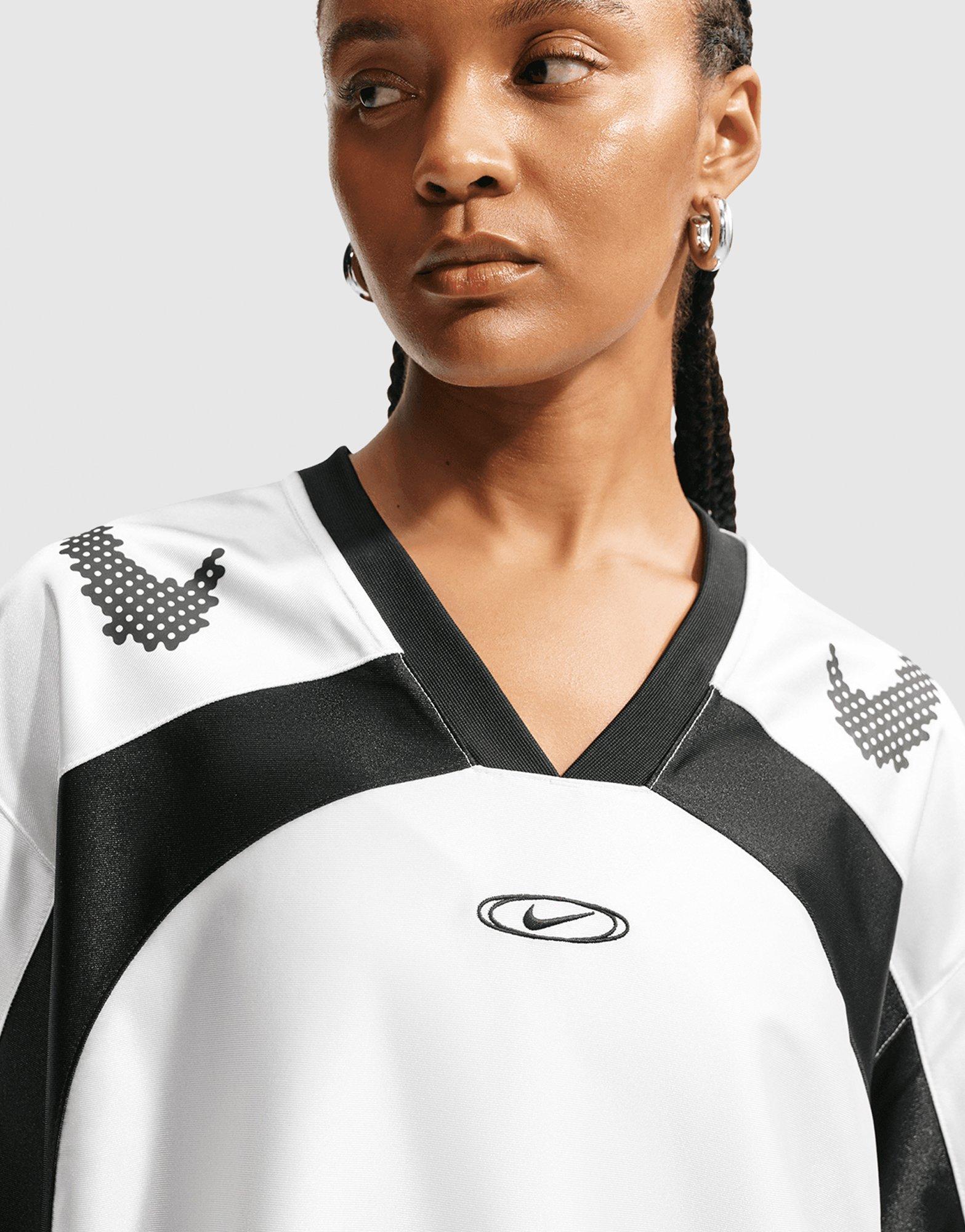 Oversized Jersey