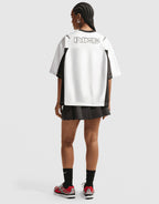 Oversized Jersey