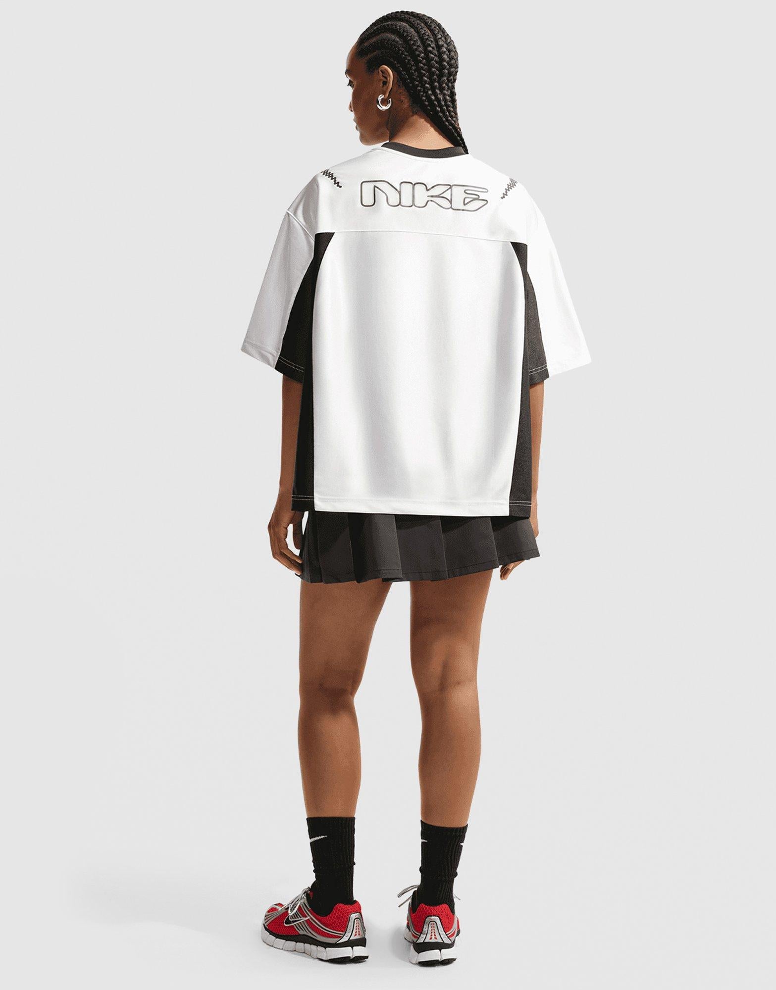 Oversized Jersey
