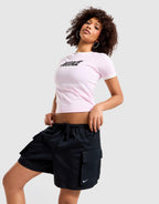 Street Cargo Woven Shorts