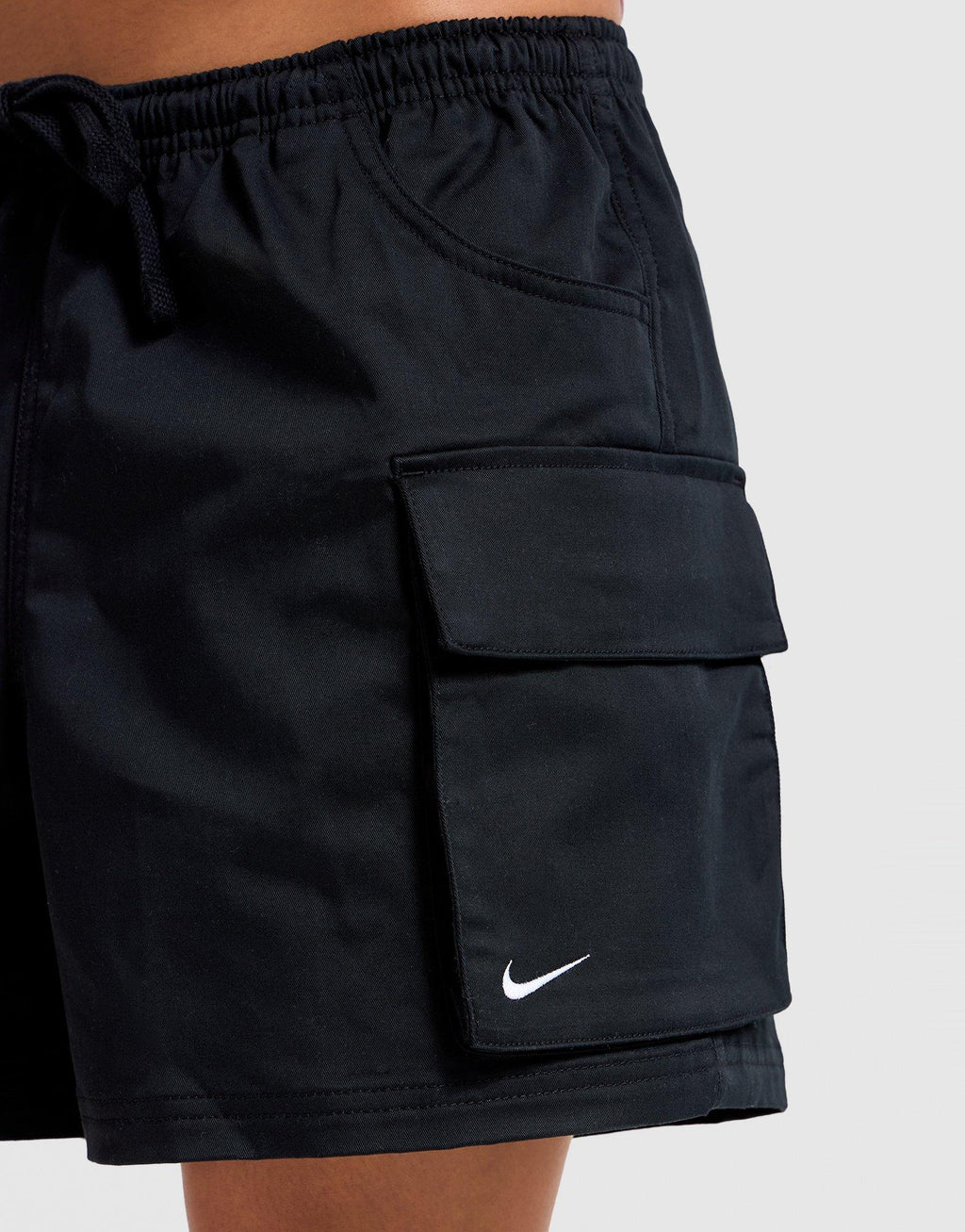 Street Cargo Woven Shorts