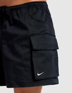 Street Cargo Woven Shorts