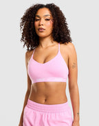 Indy Light-Support Padded Sports Bra