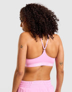 Indy Light-Support Padded Sports Bra