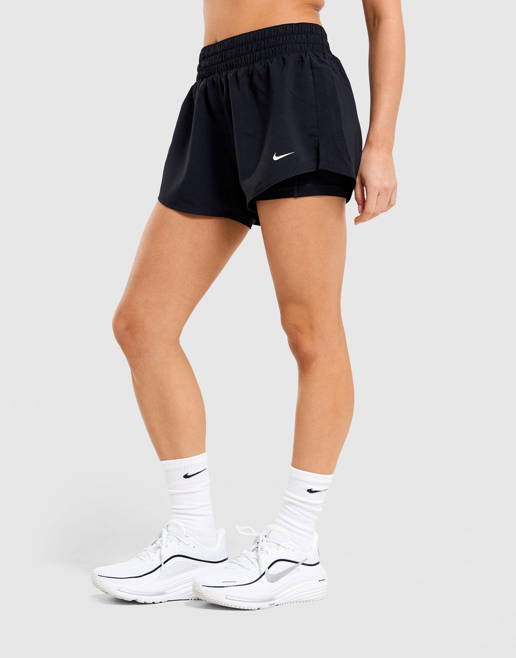 One Dri-FIT 3" 2-in-1 Shorts