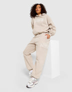 Studio Fleece Medium Weight "Graphic Pack" Pants