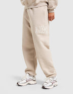 Studio Fleece Medium Weight "Graphic Pack" Pants