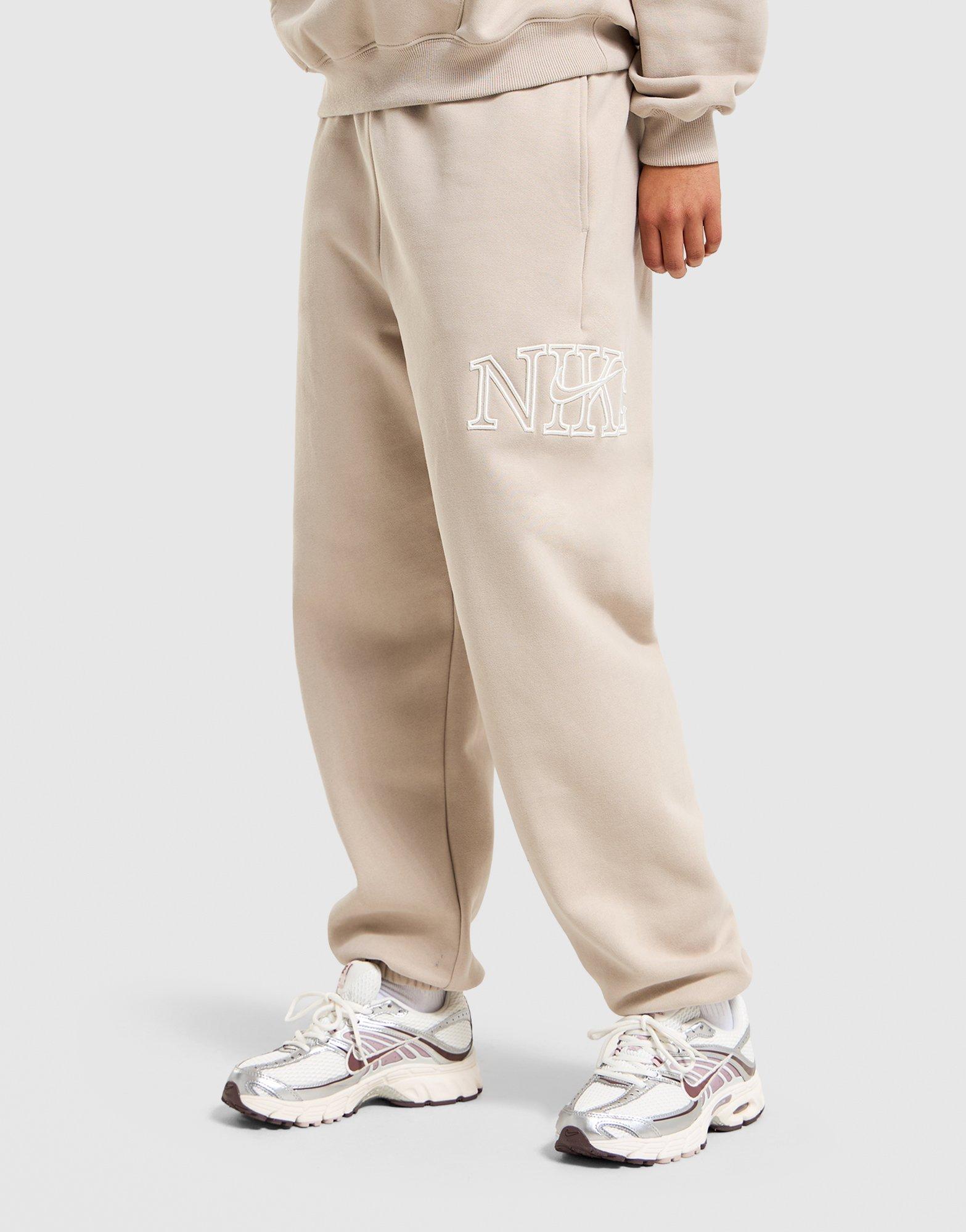Studio Fleece Medium Weight "Graphic Pack" Pants