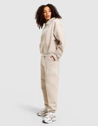 Studio Fleece Medium Weight "Graphic Pack" Pants