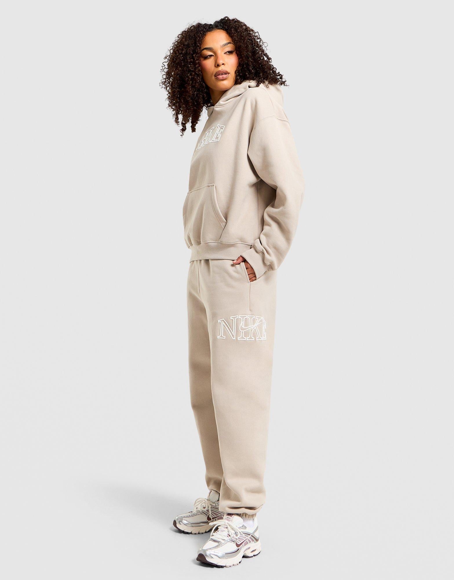 Studio Fleece Medium Weight "Graphic Pack" Pants