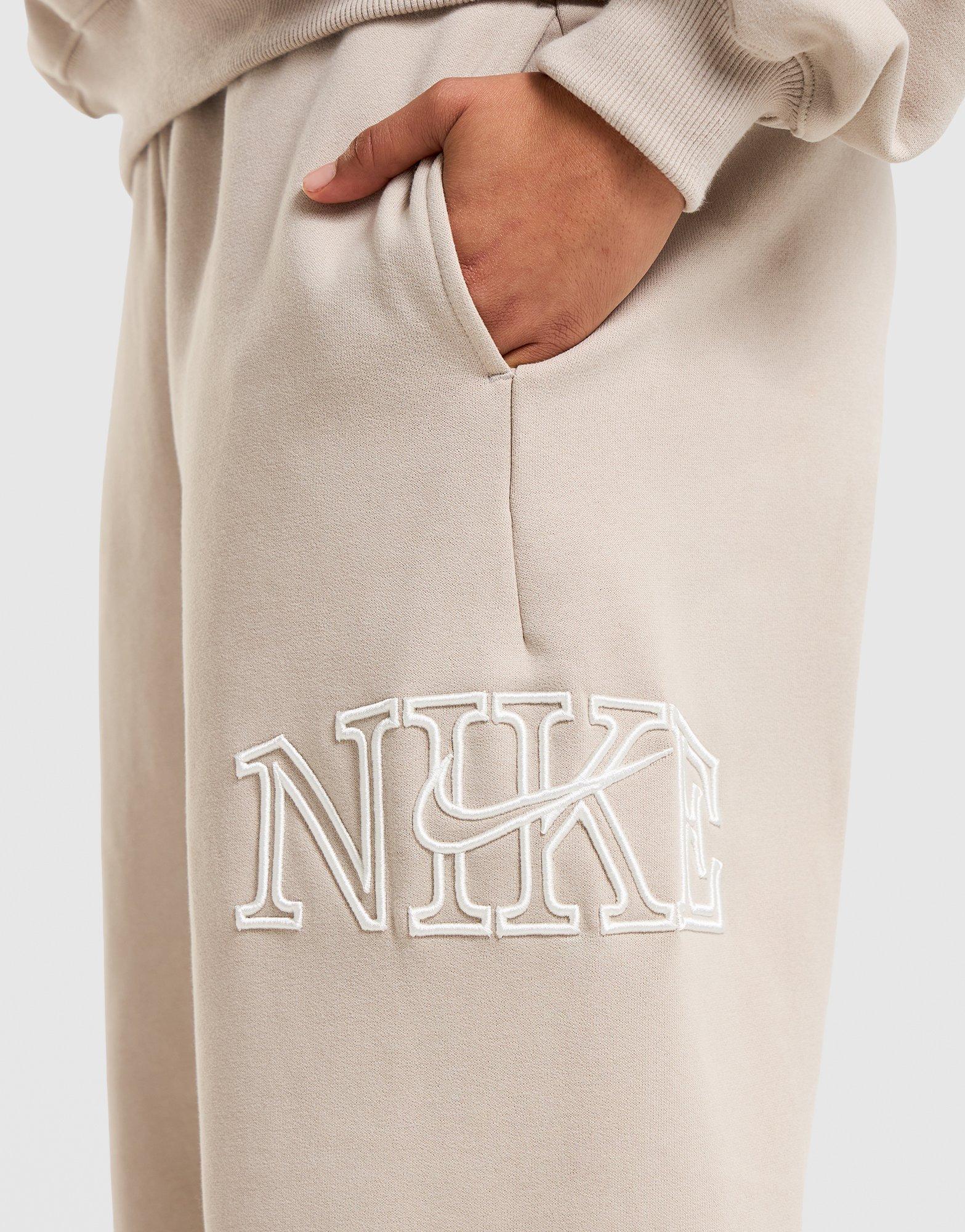 Studio Fleece Medium Weight "Graphic Pack" Pants