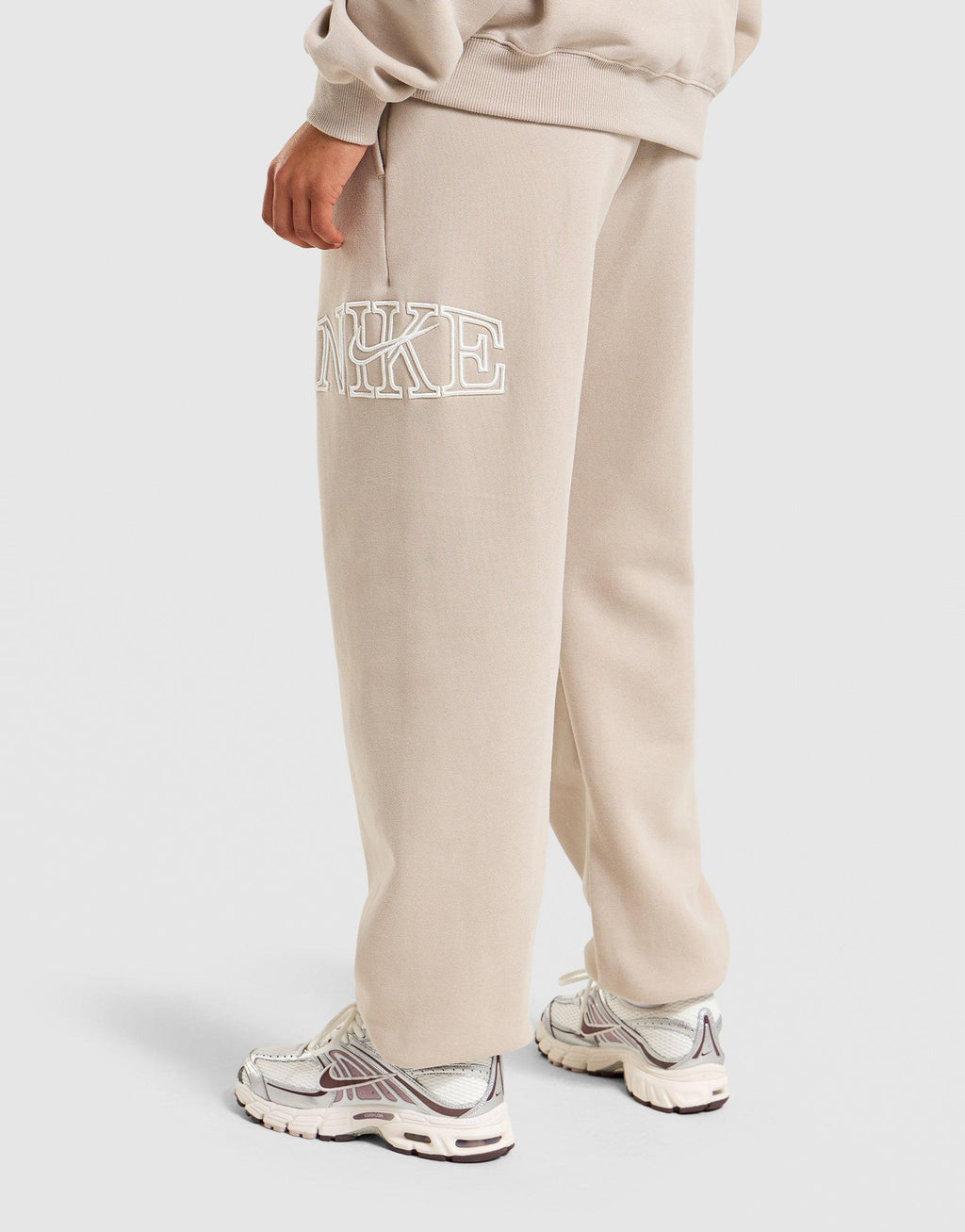 Studio Fleece Medium Weight "Graphic Pack" Pants