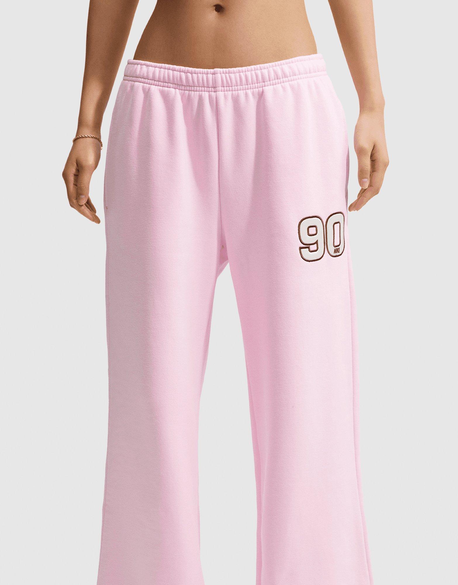 Studio Wide-Leg Pants