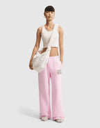 Studio Wide-Leg Pants
