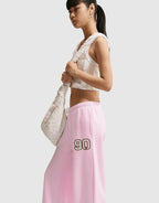 Studio Wide-Leg Pants