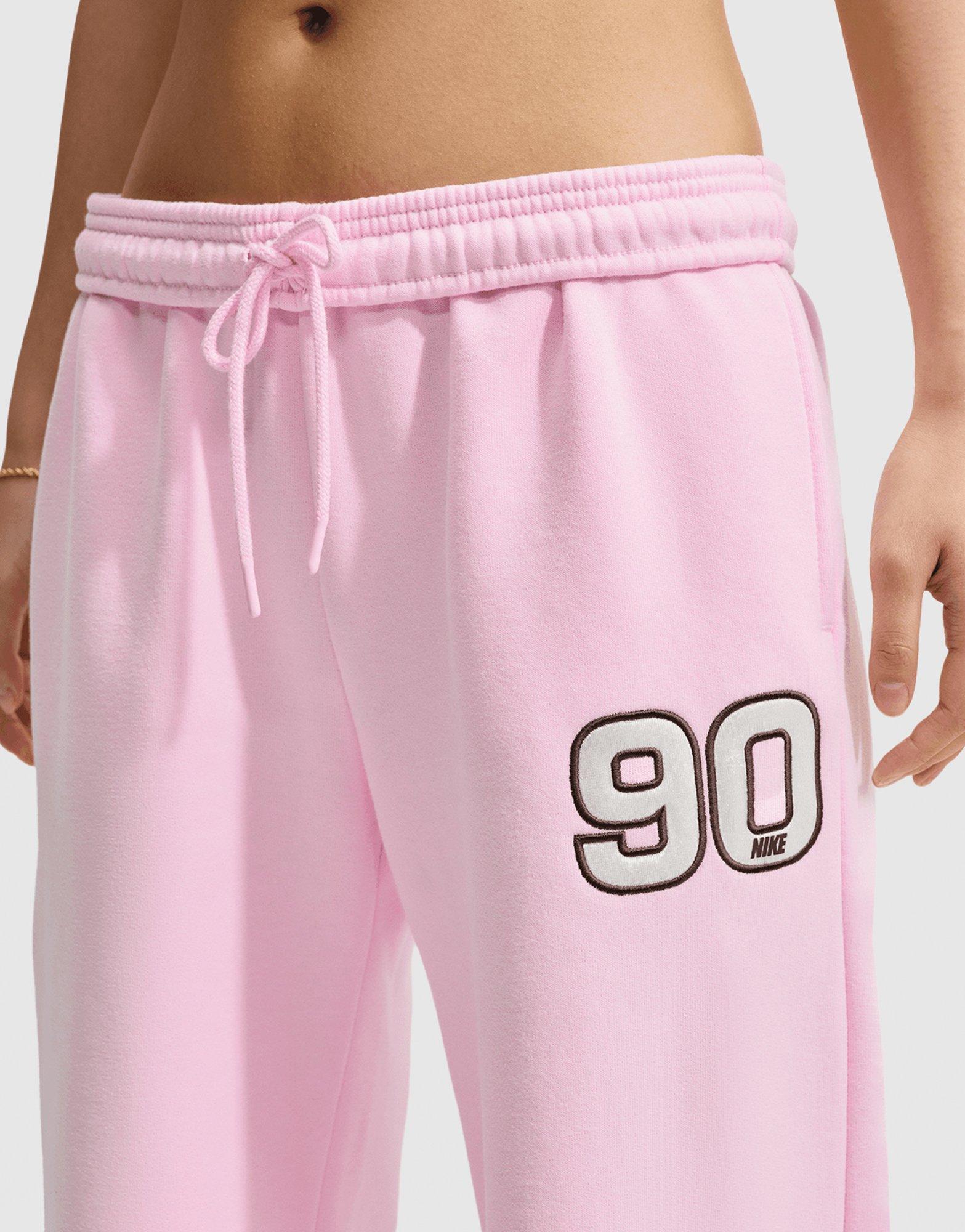 Studio Wide-Leg Pants