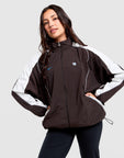 Shox Woven Jacket