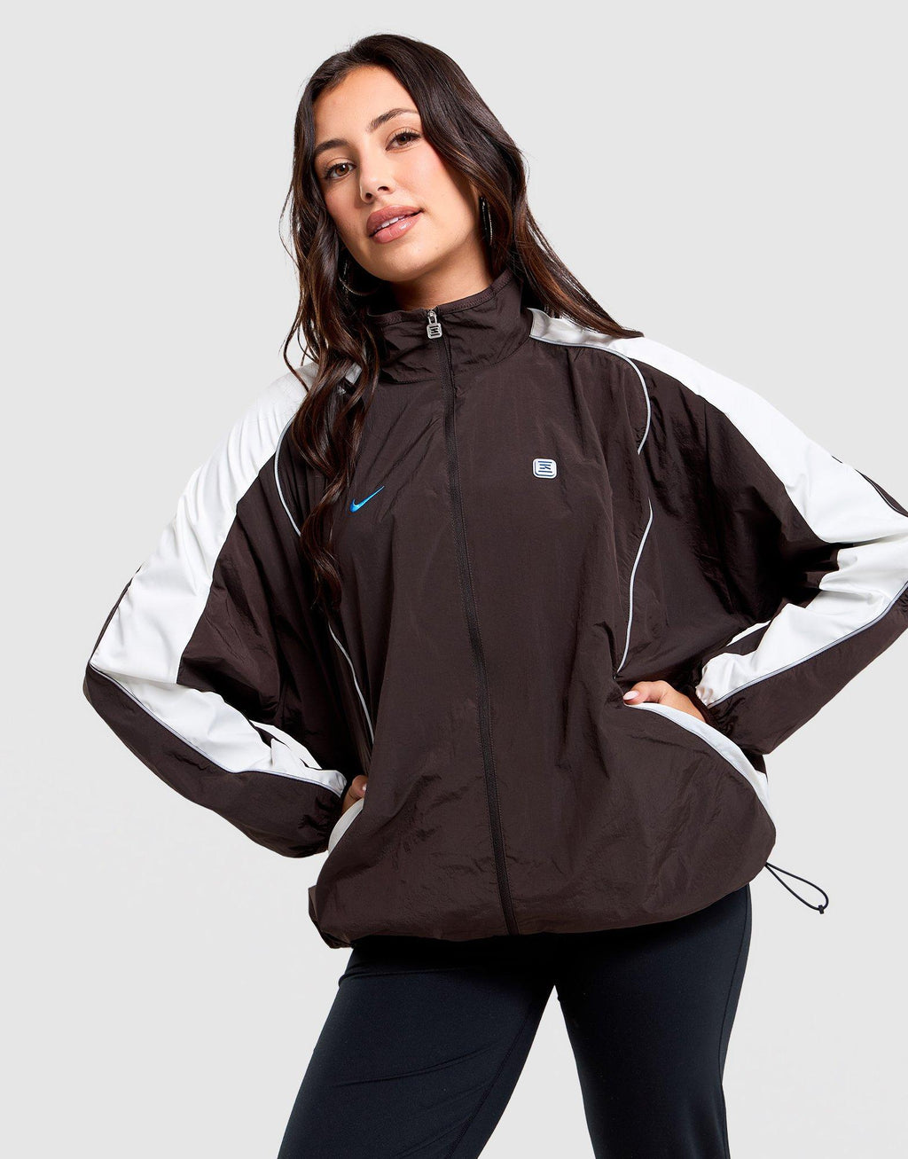 Shox Woven Jacket