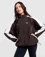 Shox Woven Jacket