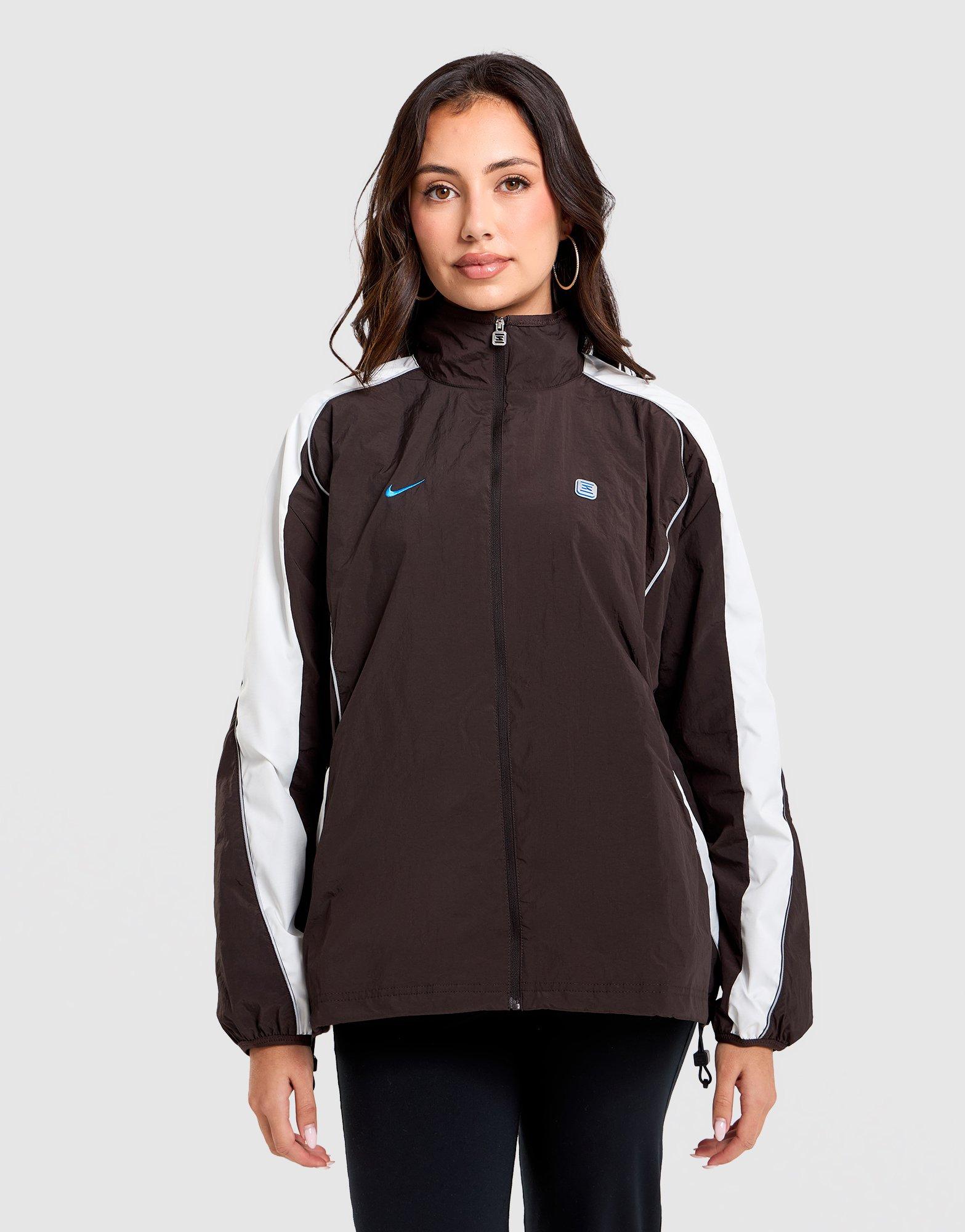 Shox Woven Jacket