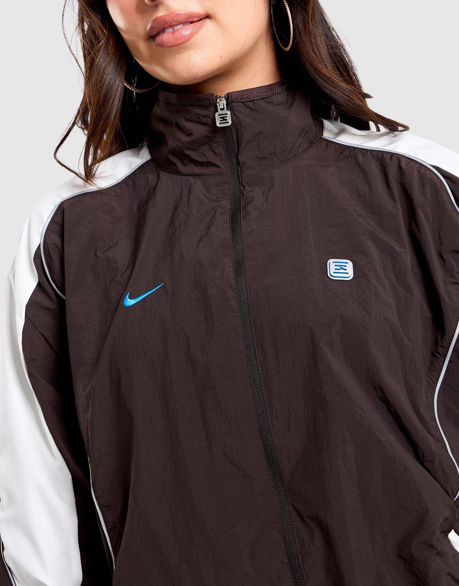 Shox Woven Jacket