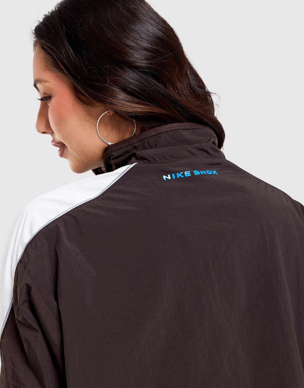 Shox Woven Jacket