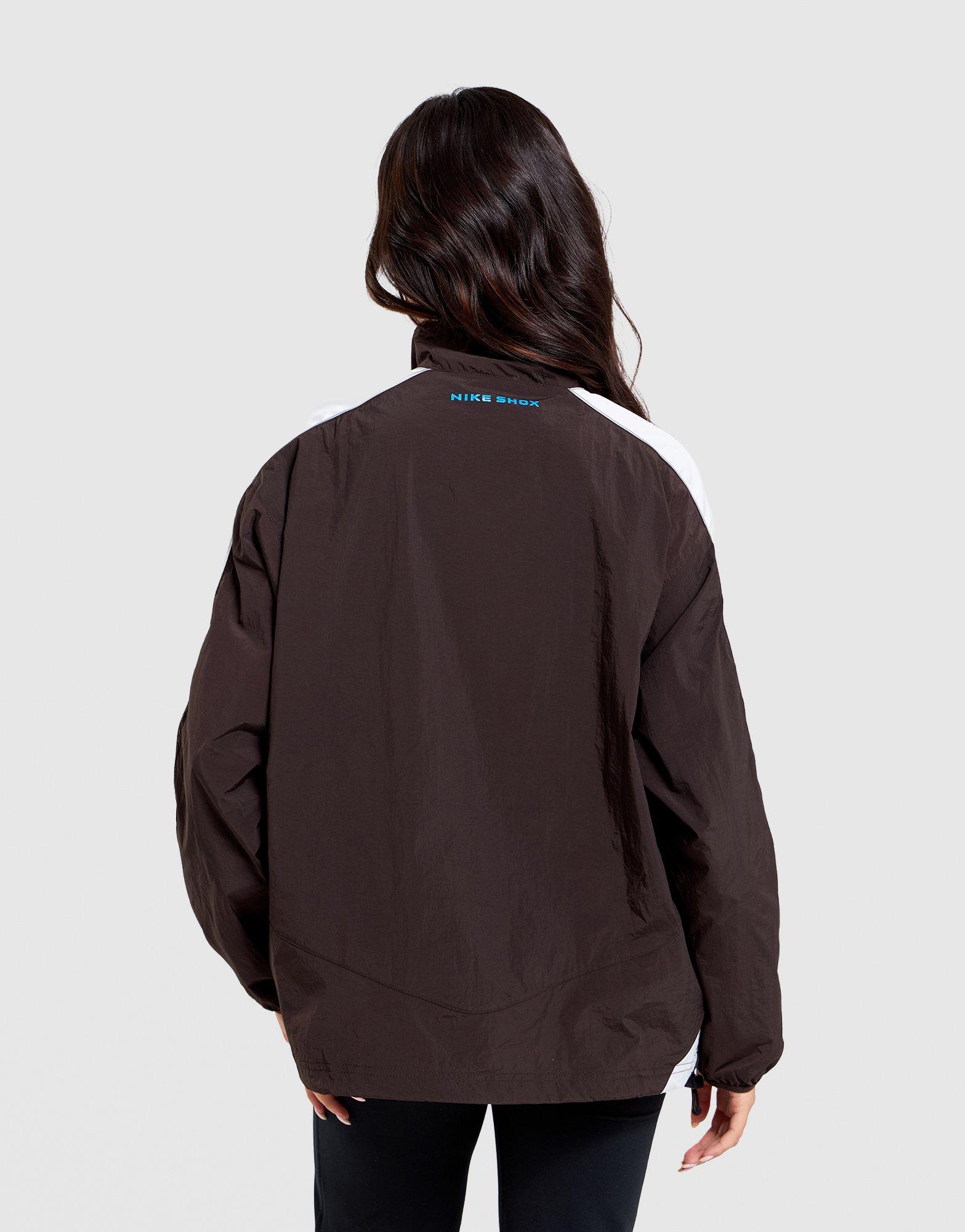 Shox Woven Jacket