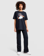 Dog Graphic T-Shirt