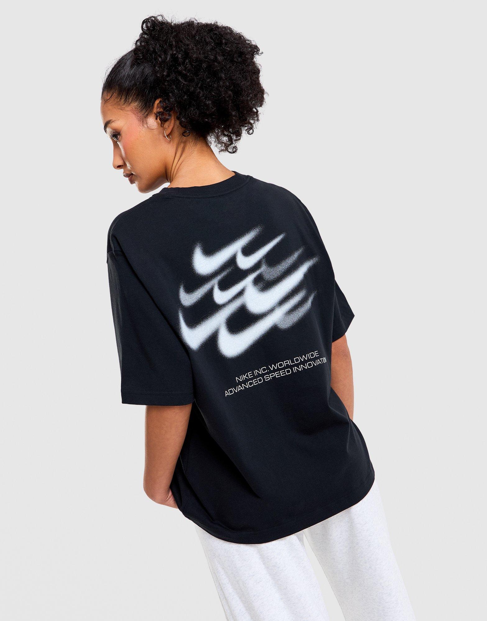 Swoosh T-Shirt