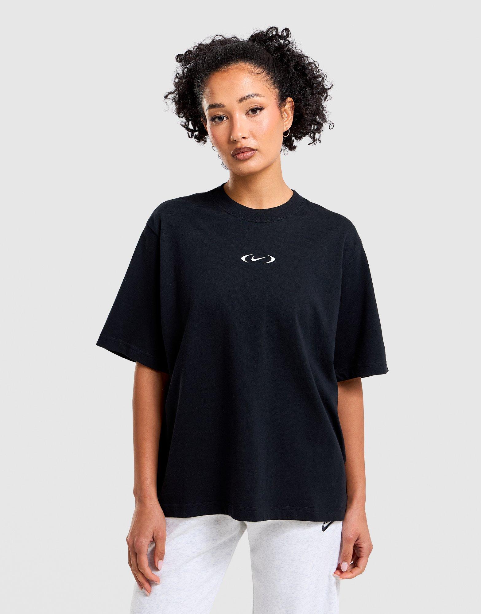 Swoosh T-Shirt