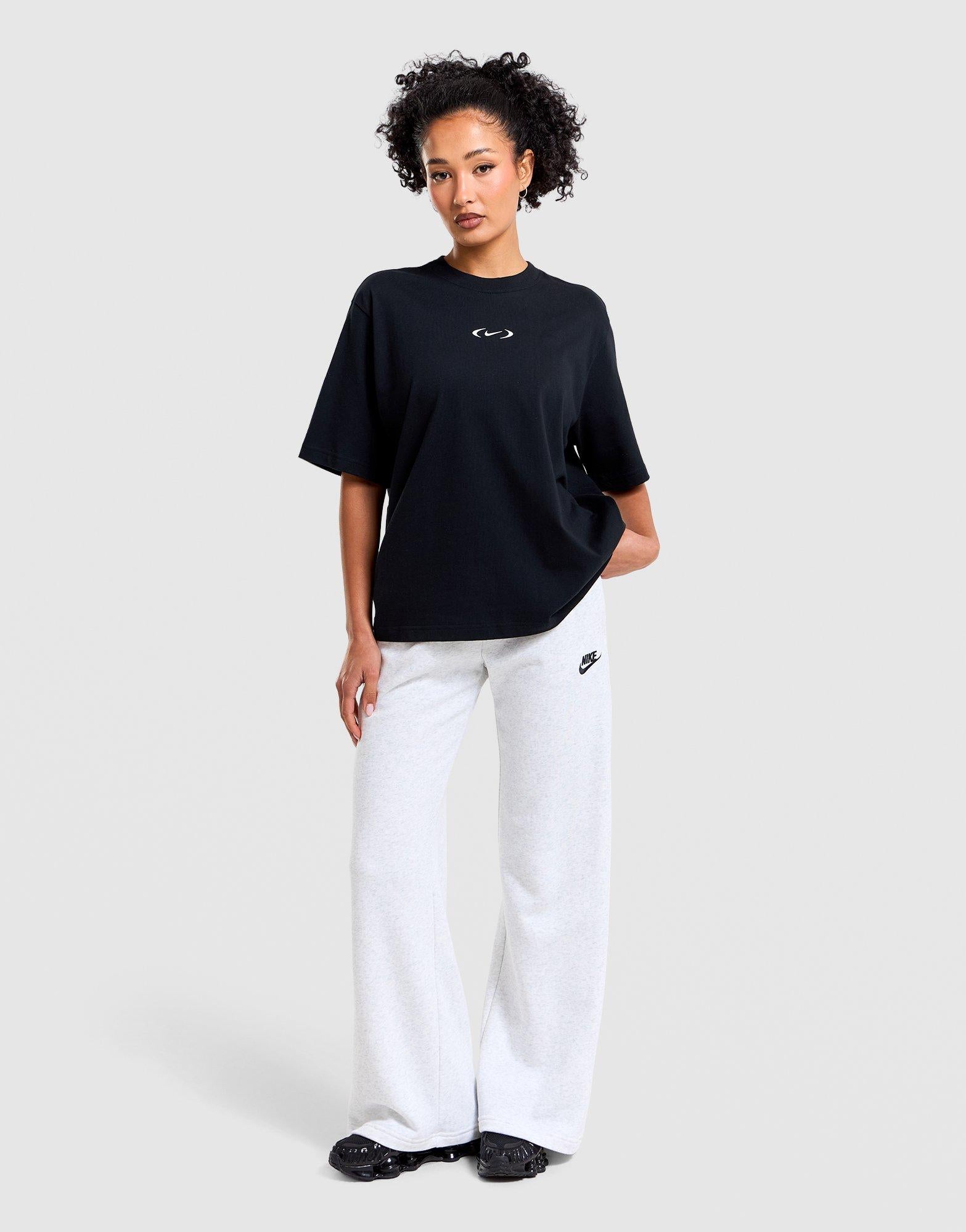 Swoosh T-Shirt