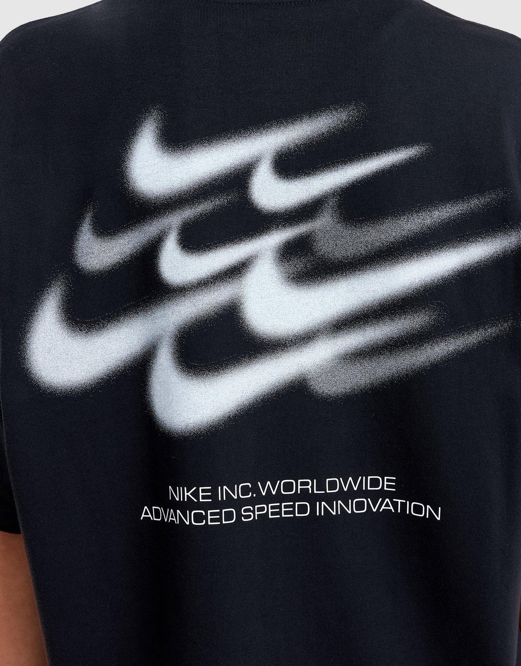 Swoosh T-Shirt