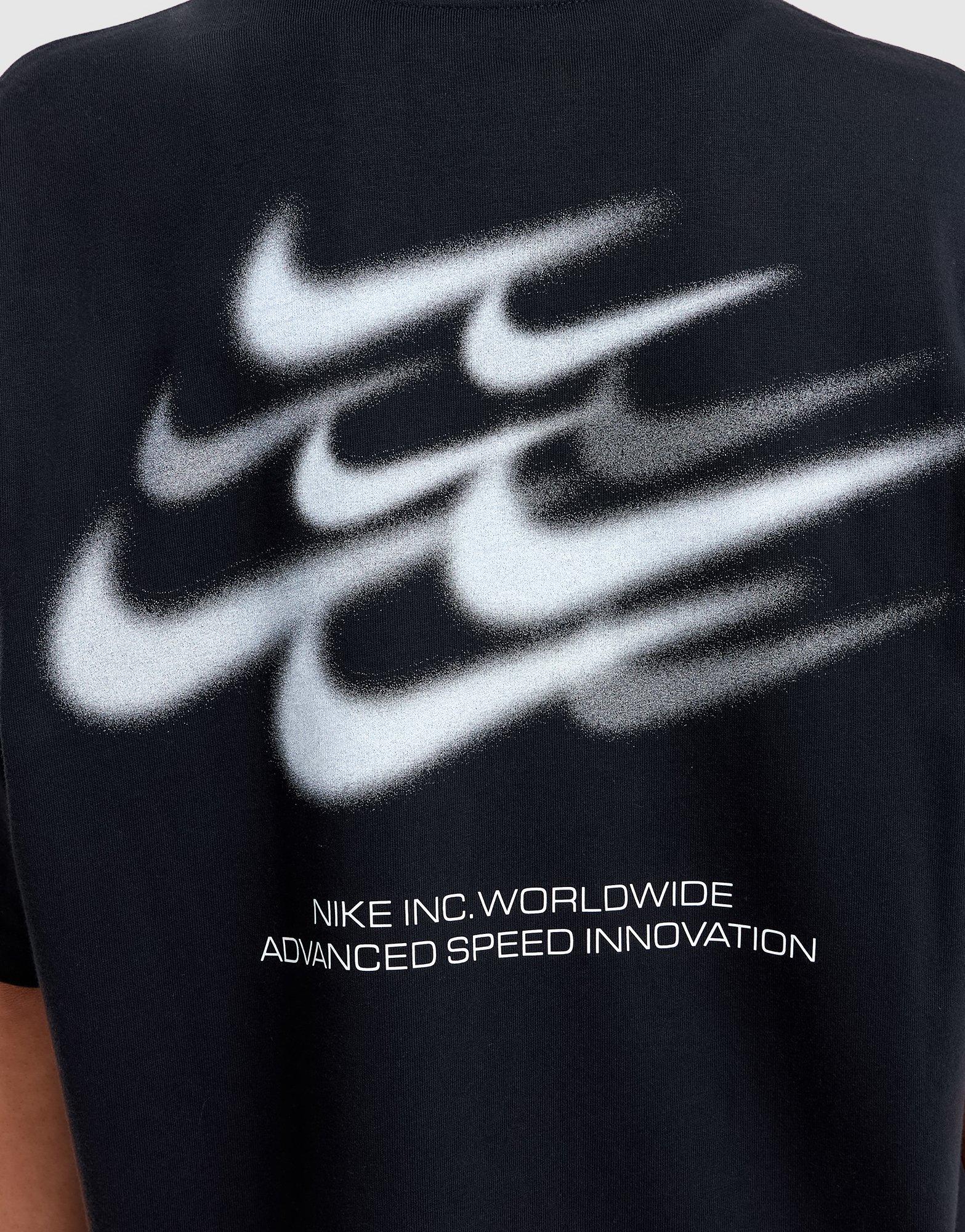 Swoosh T-Shirt