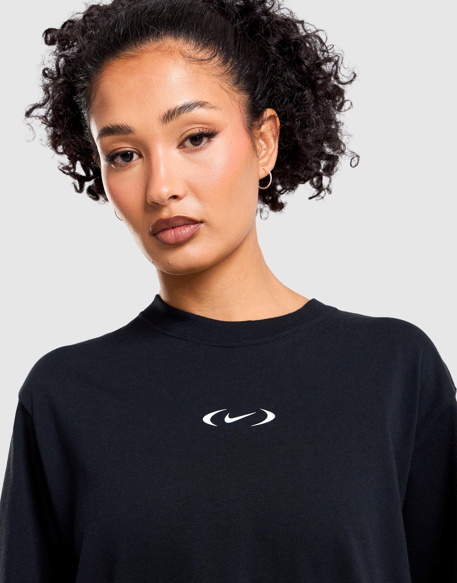 Swoosh T-Shirt