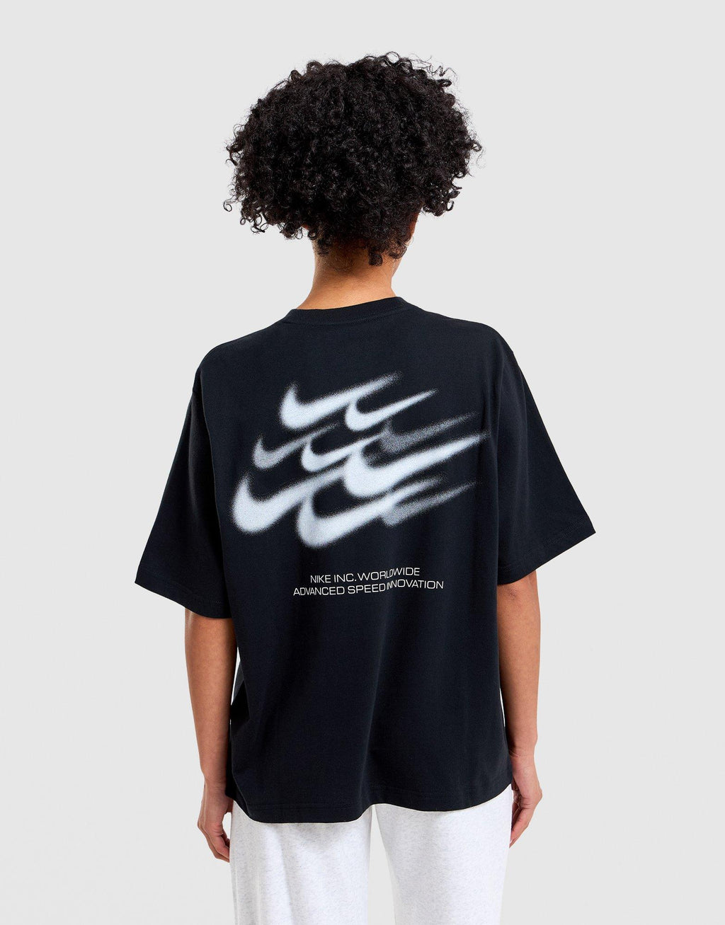 Swoosh T-Shirt