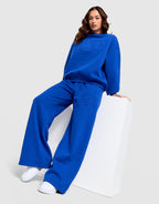 Studio Track Pants