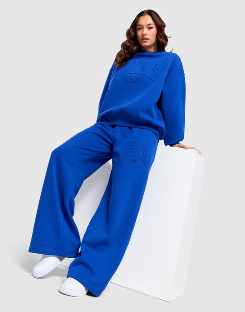 Studio Track Pants