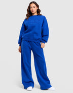Studio Track Pants